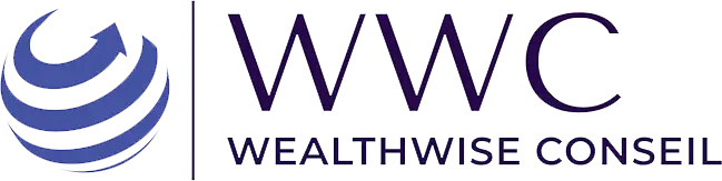 Logo Wealthwise Conseil